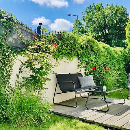 Apartamenty Turystyczne Willkassen Giżycko Exteriér fotografie