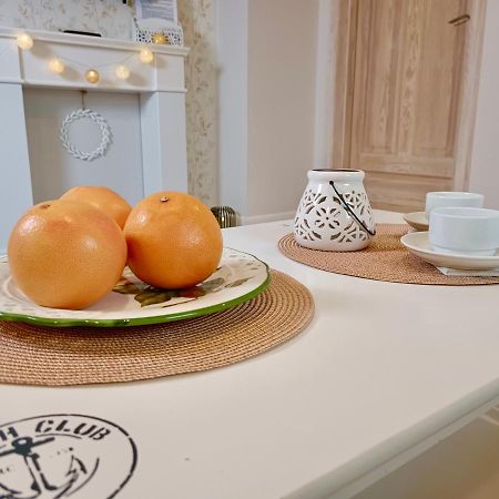 Apartamenty Turystyczne Willkassen Giżycko Exteriér fotografie