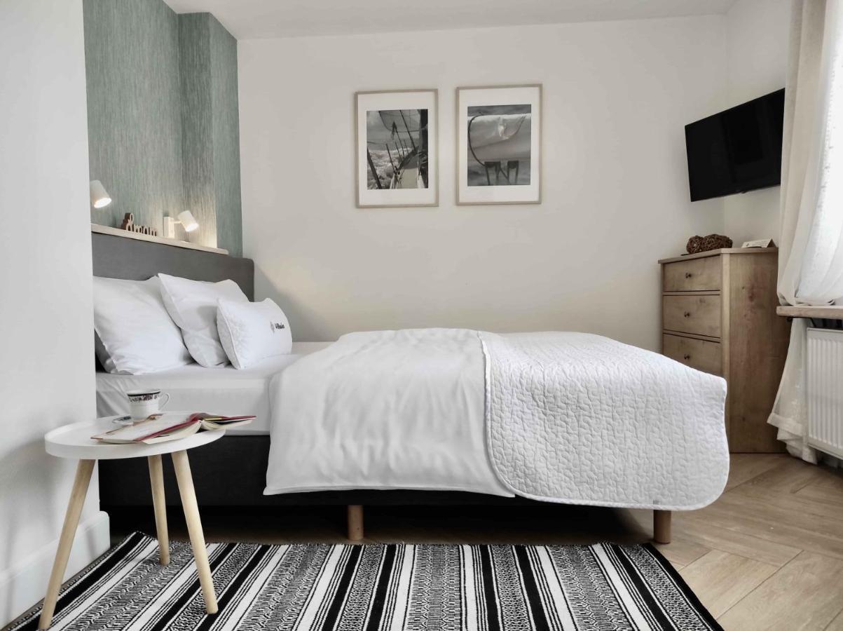 Apartamenty Turystyczne Willkassen Giżycko Exteriér fotografie