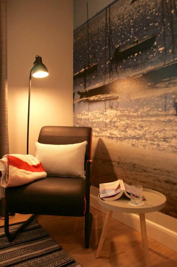 Apartamenty Turystyczne Willkassen Giżycko Exteriér fotografie